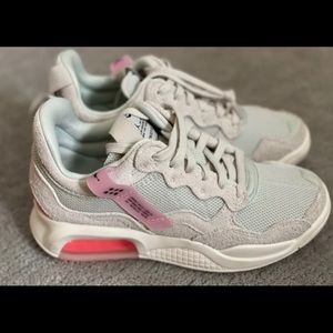 Size 8 - Jordan MA2 Light Bone Sunset Pulse 2021
